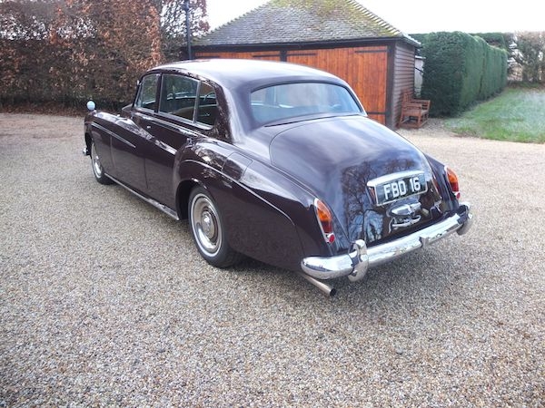 Classics from Terence Morley